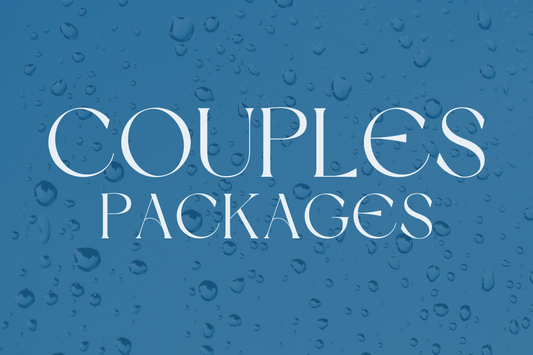 Couples Packages - HOCATT™ Sauna & PEMF Therapy