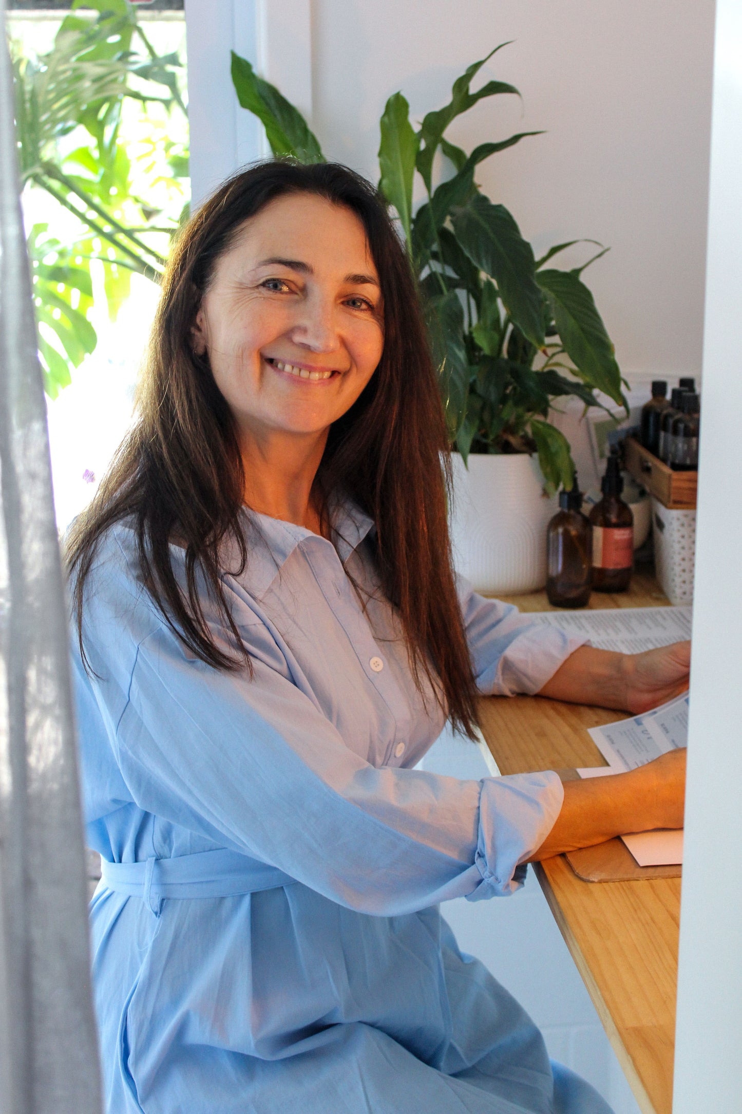 Oceanbeach Oxygen Gift Card