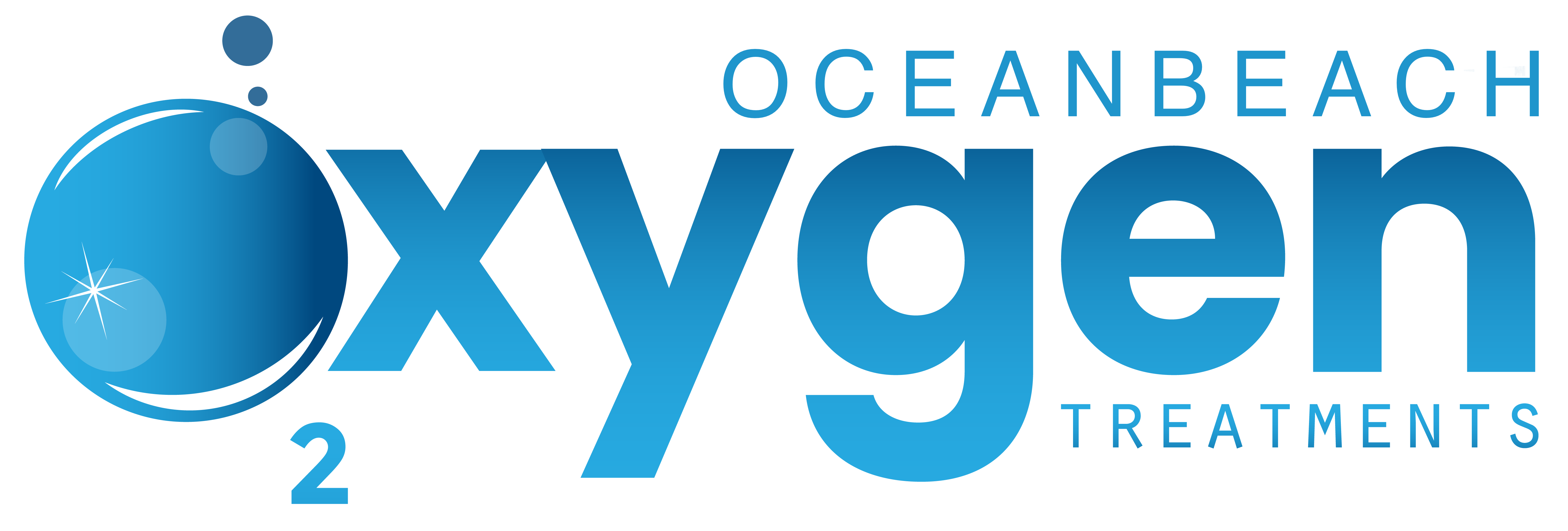 Oceanbeach Oxygen