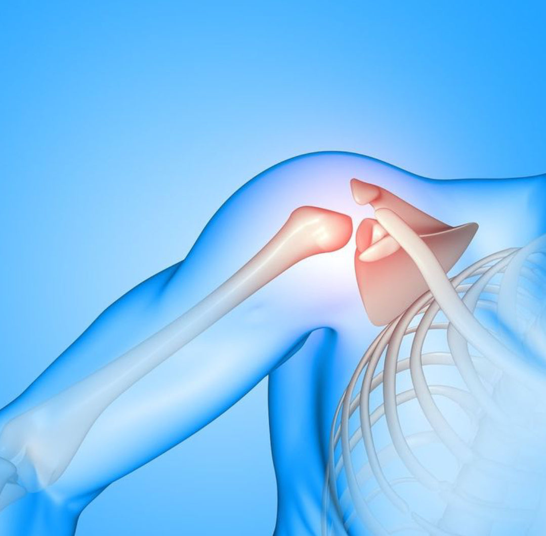 HUGO™ PEMF For winter aches and pains