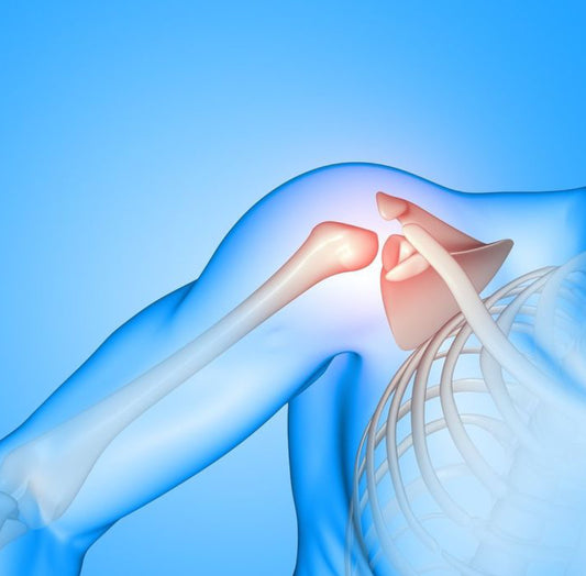 HUGO™ PEMF For winter aches and pains