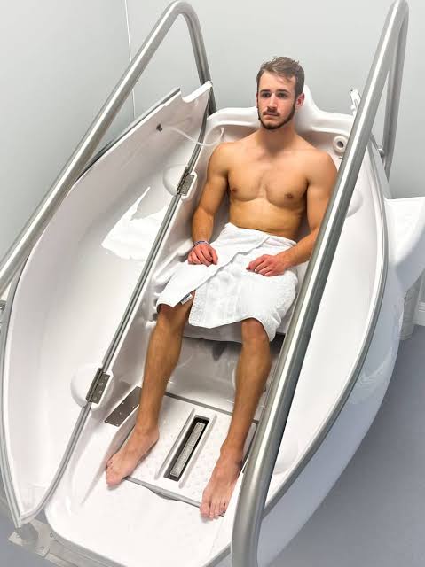 What is HOCATT™ Sauna?