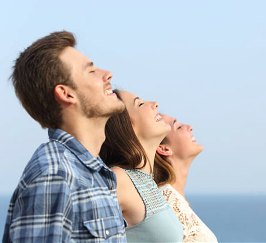 How long does ozone therapy take to work?