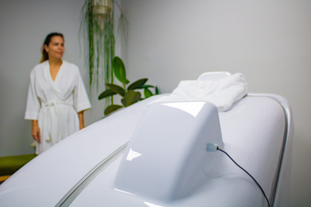 How many sessions of ozone therapy do I need?