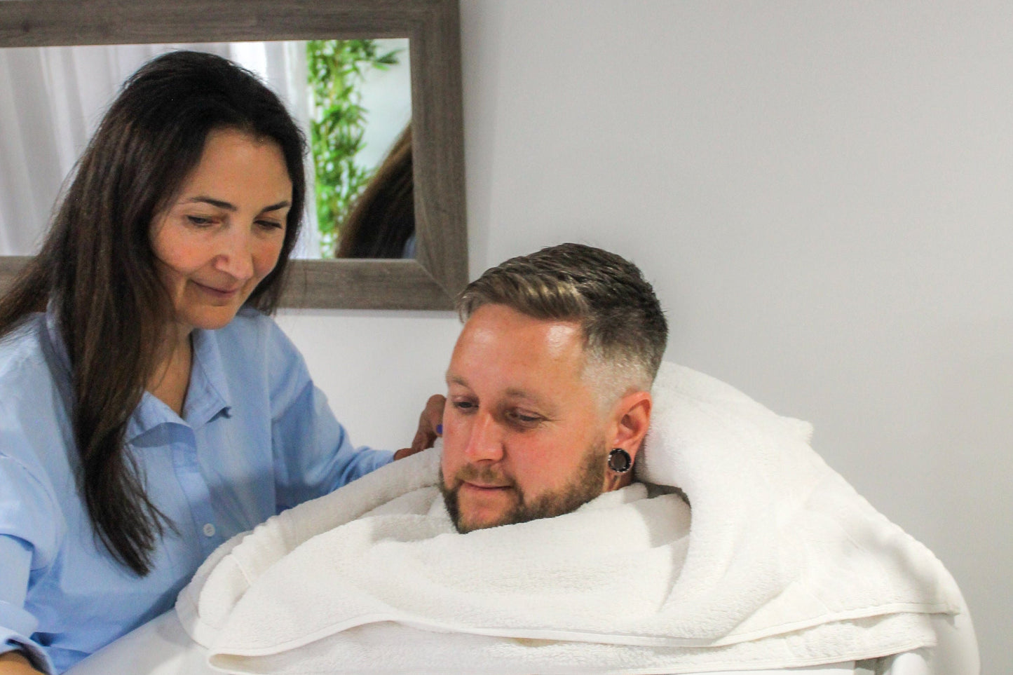 Platinum Health Reboot Package